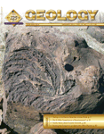 Geology v.41 no.1